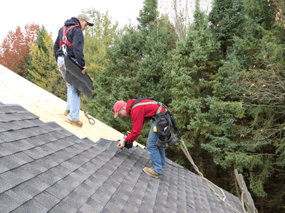 About Roof Repair Experts Highmount, NY